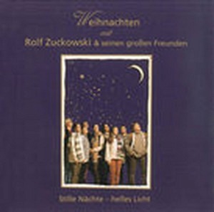 Stille Nächte - helles Licht (CD)