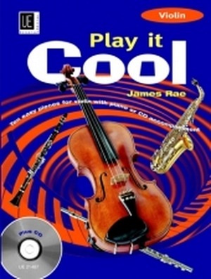 Play it Cool - Violine