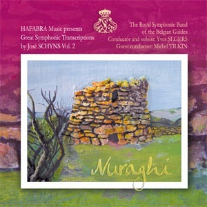 Nuraghi (CD)