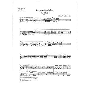 Slavko Avsenik und seine Original Oberkrainer - Folge 2