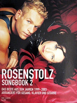Rosenstolz - Songbook 2