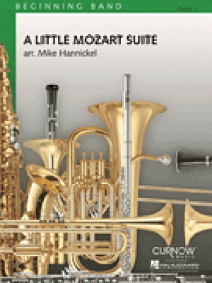 A Little Mozart Suite