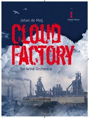 Cloud Factory
