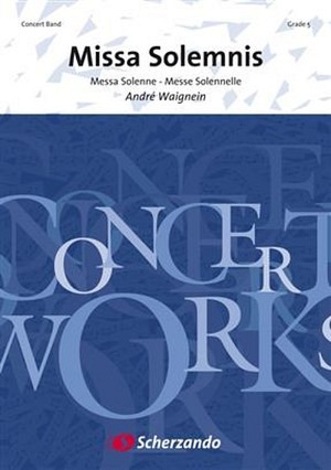 Missa Solemnis