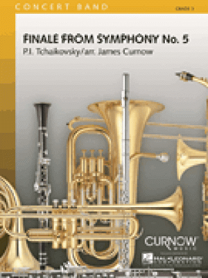 Finale from Symphony No. 5