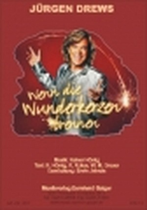 Wenn die Wunderkerzen brennen