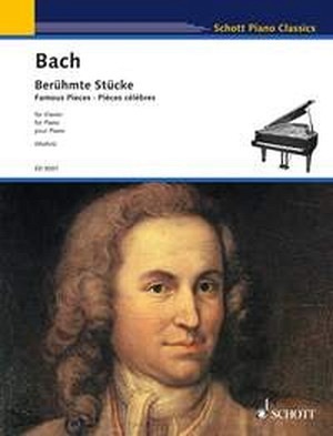 Berühmte Stücke (Klavier)