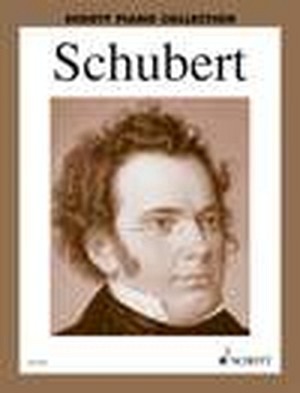 Ausgewählte Werke - Schubert (Klavier)