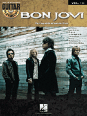 Bon Jovi (Songbook)