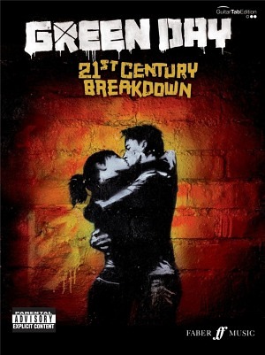 21st Century Breakdown (Songbook mit Gitarre)