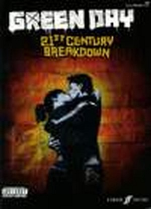 21st Century Breakdown (Songbook für Gesang/Klavier)