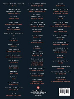 21st Century Smash Hits (Songbook)