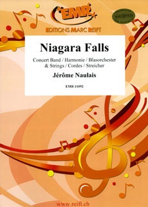Niagara Falls - Sinfonieorchester