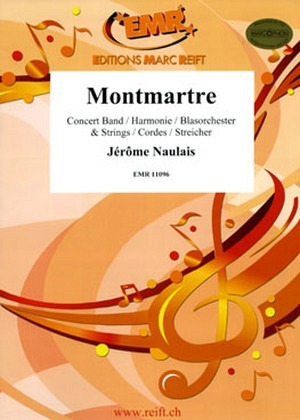 Montmartre - Sinfonieorchester