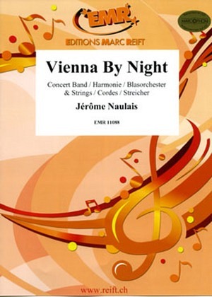 Vienna By Night - Sinfonieorchester