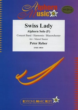 Swiss Lady (in F)