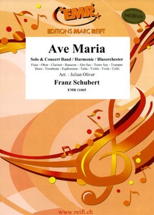 Ave Maria - Schubert