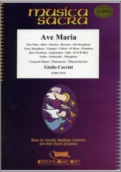 Ave Maria - Caccini