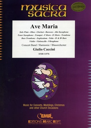 Ave Maria - Caccini