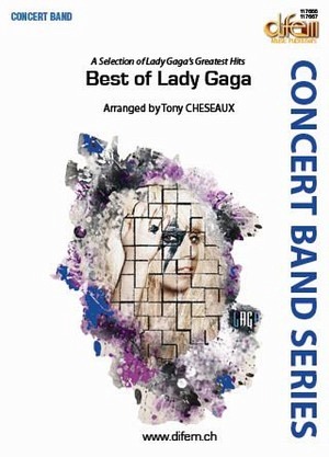 Best of Lady Gaga