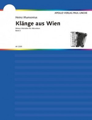 Klänge aus Wien - Band 2