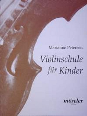 Violinschule für Kinder