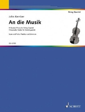 An die Musik