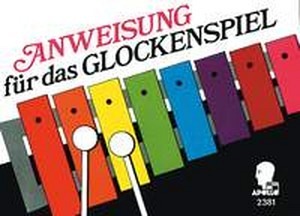 Anweisung für das Glockenspiel