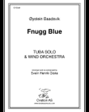 Fnugg Blue (Windband)