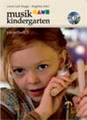 Musikkindergarten - Liederheft 1