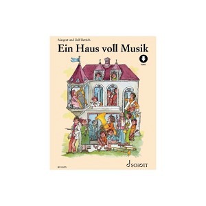 Ein Haus voll Musik