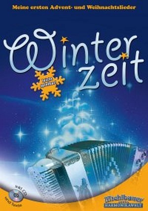 Winterzeit (inkl. CD)