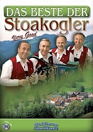 Das Beste der Stoakogler (inkl. CD)