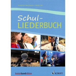 Schul- Liederbuch