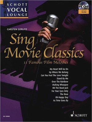 Sing Movie Classics