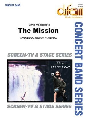 The Mission