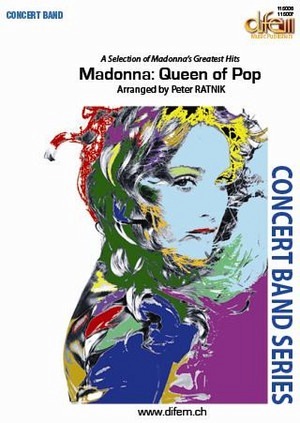 Madonna: Queen of Pop