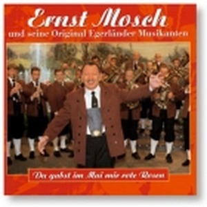 Du gabst im Mai mir rote Rosen (CD)