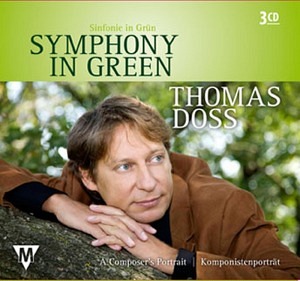 Symphony in Green (3 CDs)