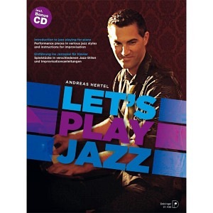 Let's Play Jazz