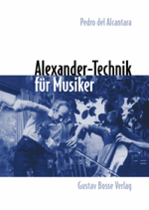 Alexander-Technik für Musiker