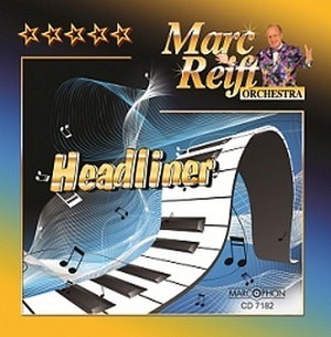 Headliner (CD)
