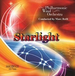 Starlight (CD)