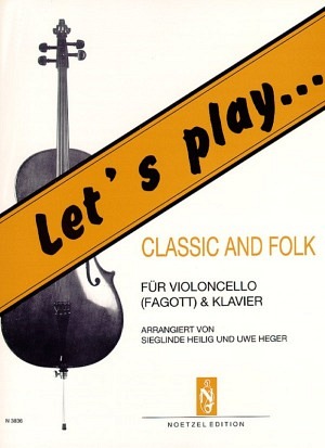 Let's play... Classic and Folk