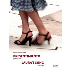 Presentimiento (Habanera)/Laura's Song