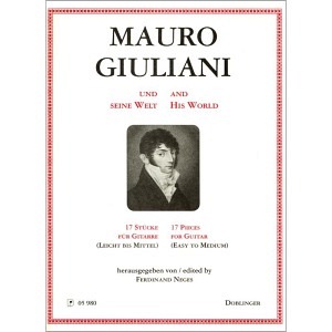Mauro Giuliani und seine Welt