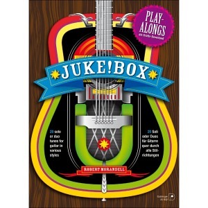 Jukebox! 1 (Gitarre)