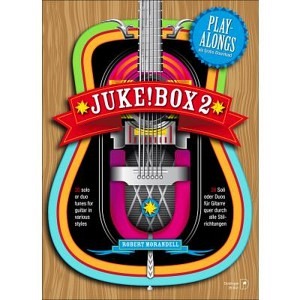 Jukebox! 2 (Gitarre)