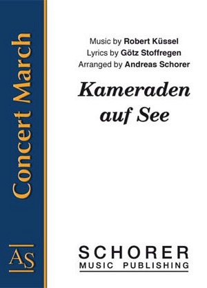 Kameraden auf See