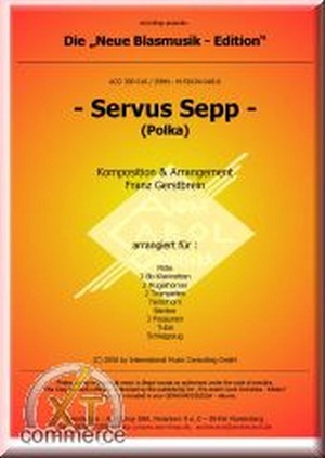 Servus Sepp